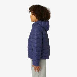 P. JACK QUILTED WARM
