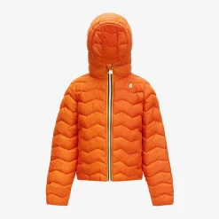 P. JACK QUILTED WARM