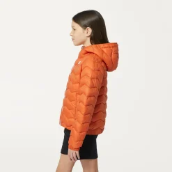 P. JACK QUILTED WARM