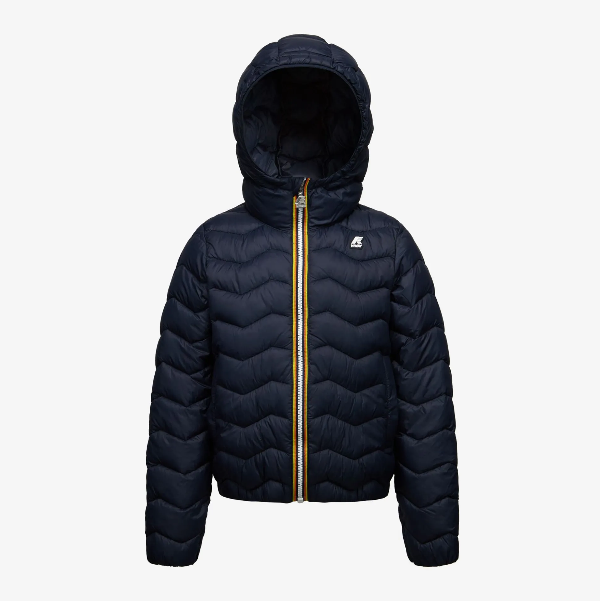 P. JACK QUILTED WARM