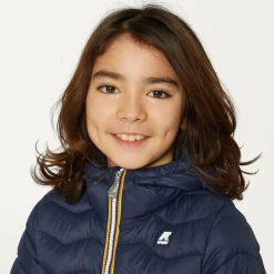 P. JACK QUILTED WARM