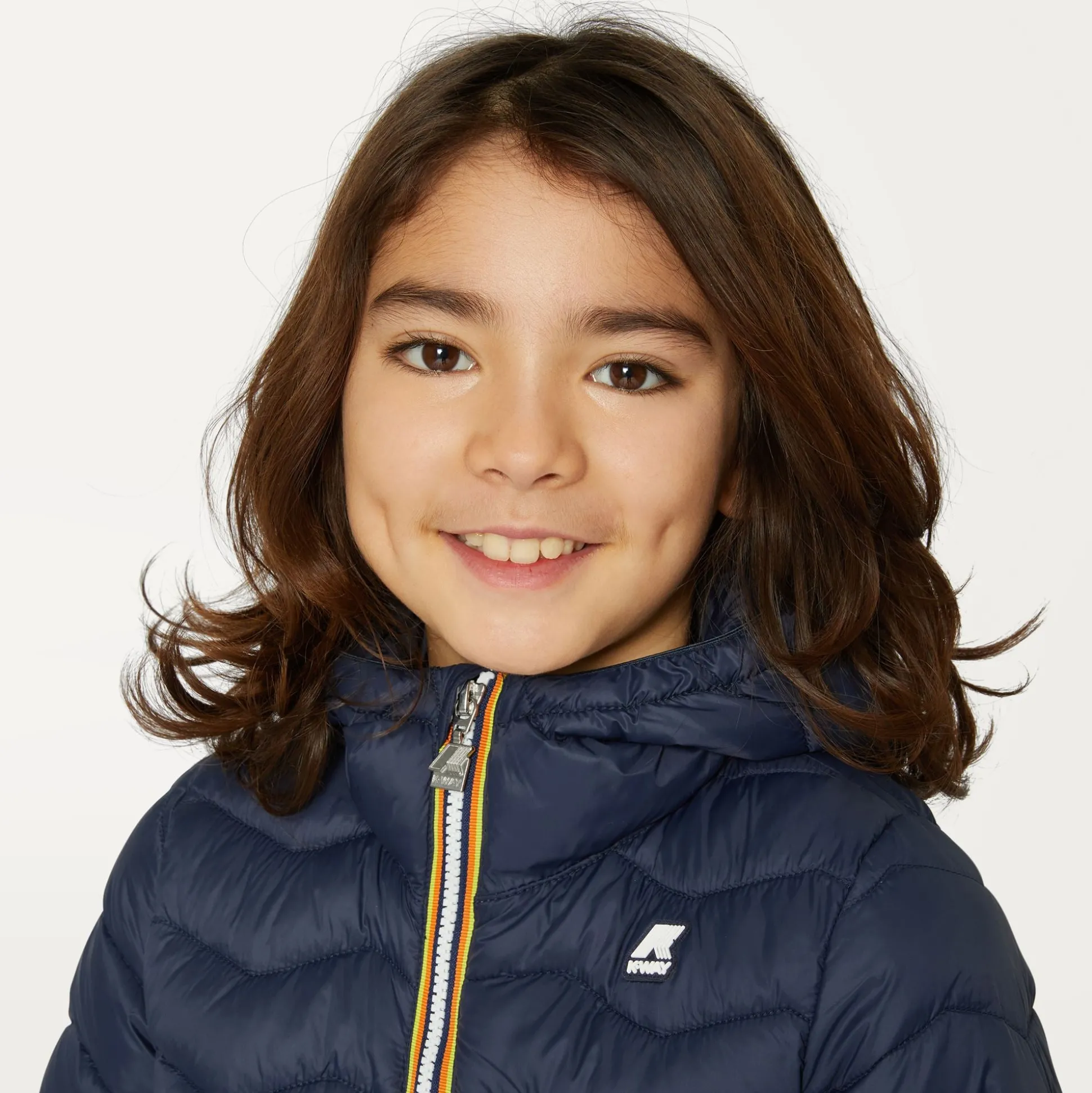 P. JACK QUILTED WARM