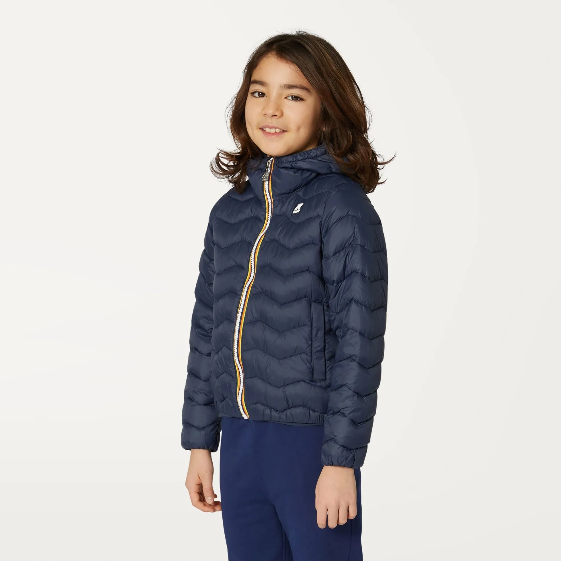 P. JACK QUILTED WARM