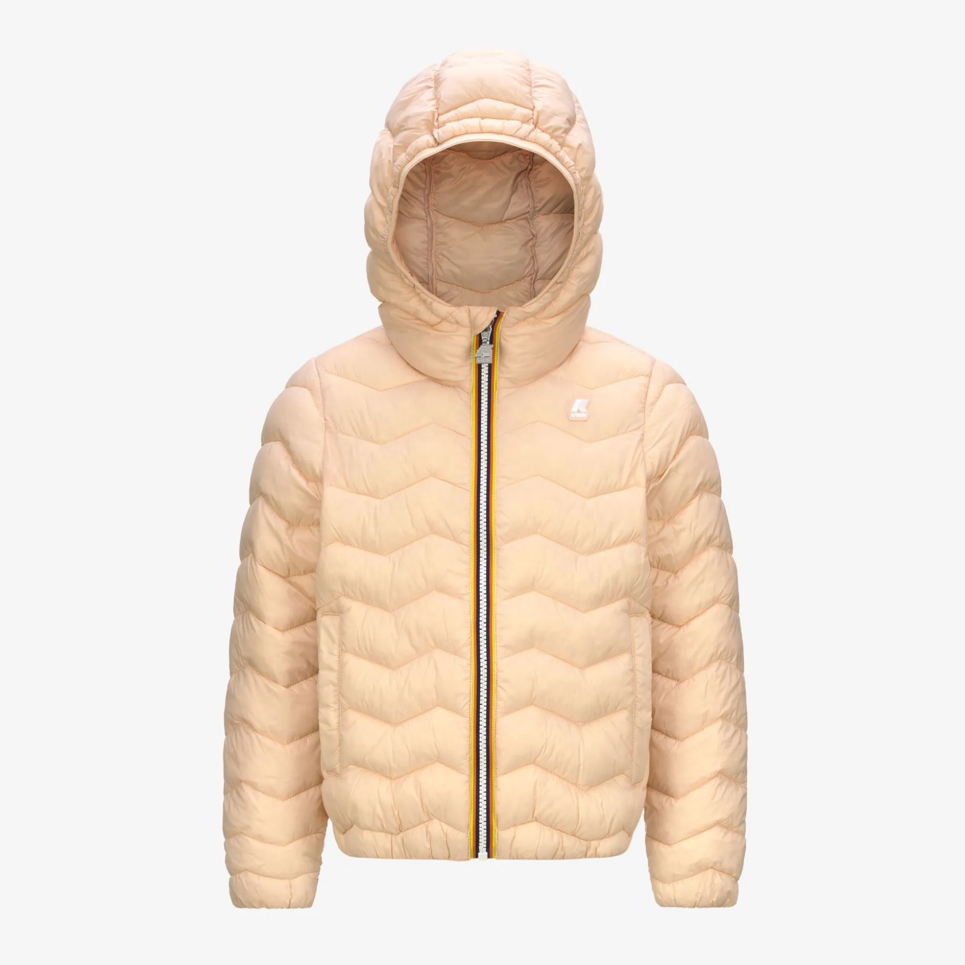 P. JACK QUILTED WARM