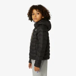 P. JACK QUILTED WARM