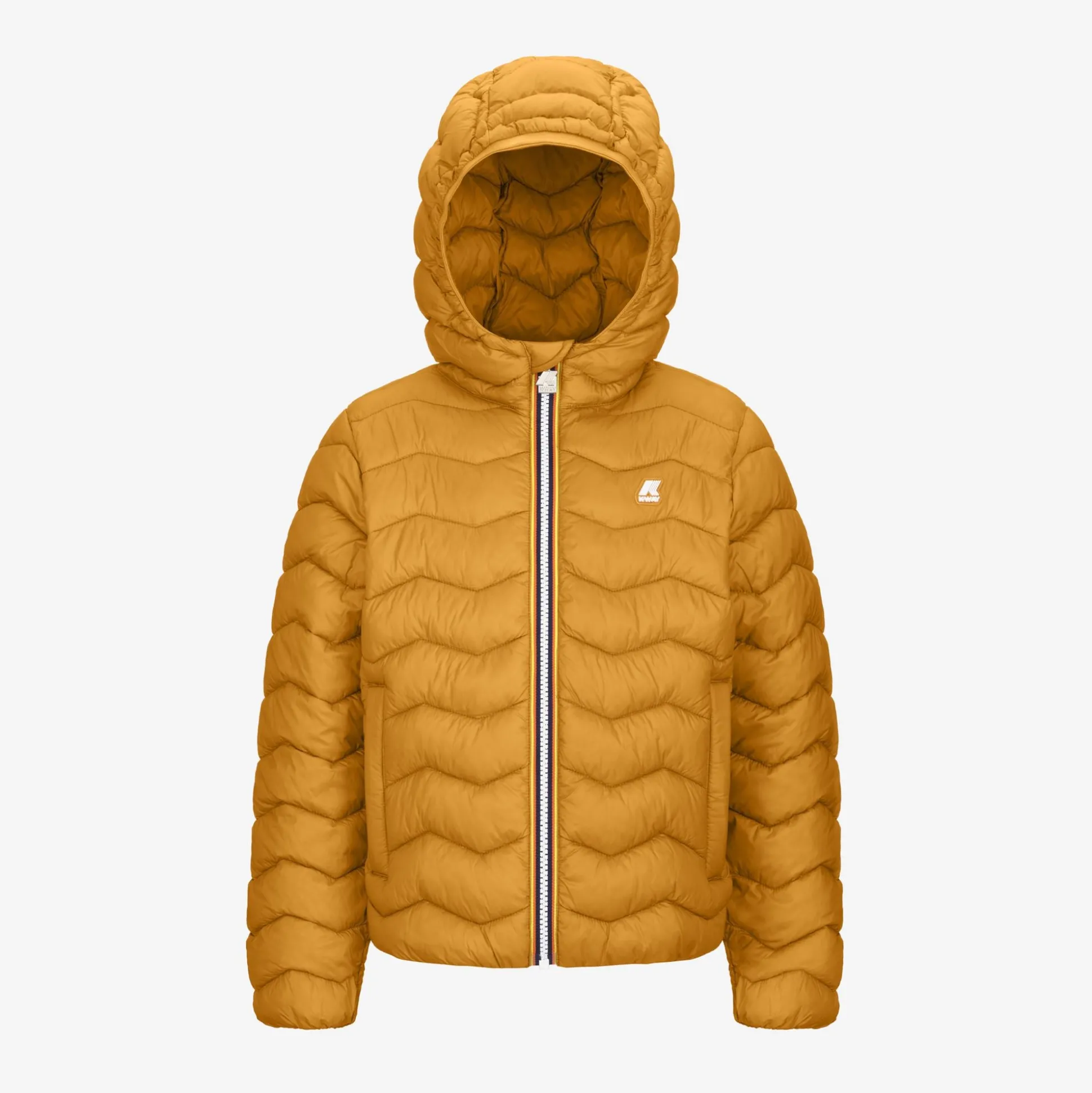 P. JACK QUILTED WARM