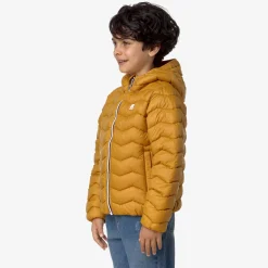 P. JACK QUILTED WARM