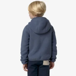 P. JACK SHERPA POLAR REVERSIBLE