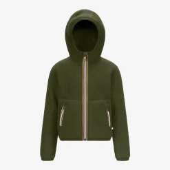 P. JACK SHERPA POLAR REVERSIBLE