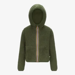 P. JACK SHERPA POLAR REVERSIBLE