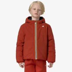 P. JACK ST THERMO REVERSIBLE