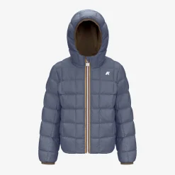 P. JACK ST THERMO REVERSIBLE