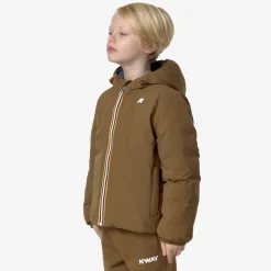 P. JACK ST THERMO REVERSIBLE