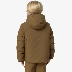 P. JACK ST THERMO REVERSIBLE