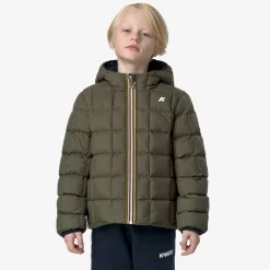 P. JACK ST THERMO REVERSIBLE