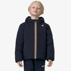 P. JACK ST THERMO REVERSIBLE