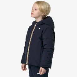 P. JACK ST THERMO REVERSIBLE