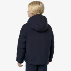 P. JACK ST THERMO REVERSIBLE