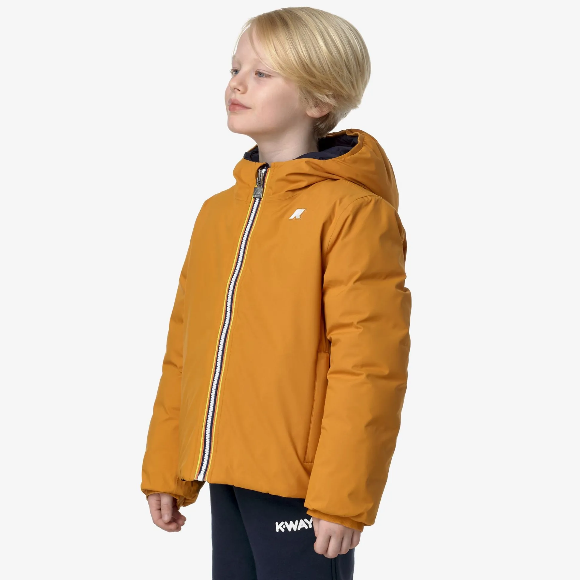 P. JACK ST THERMO REVERSIBLE