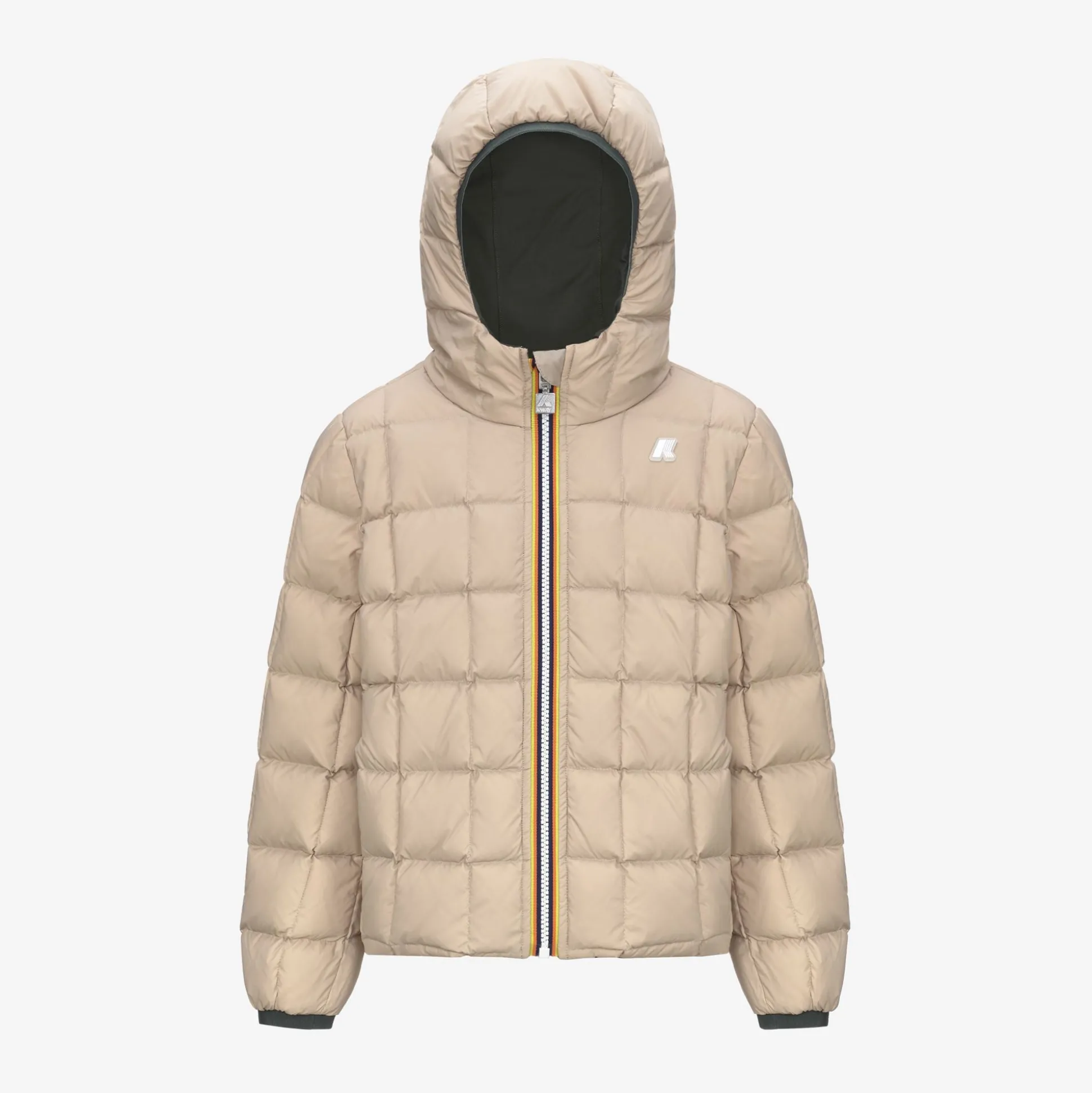 P. JACK ST THERMO REVERSIBLE