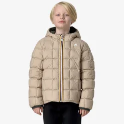 P. JACK ST THERMO REVERSIBLE