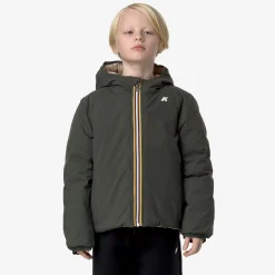 P. JACK ST THERMO REVERSIBLE