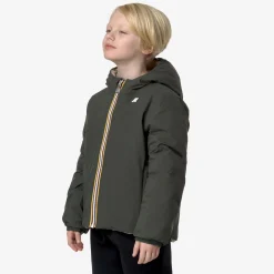 P. JACK ST THERMO REVERSIBLE