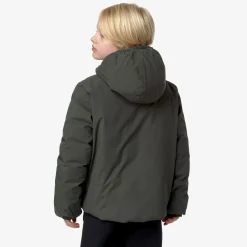 P. JACK ST THERMO REVERSIBLE