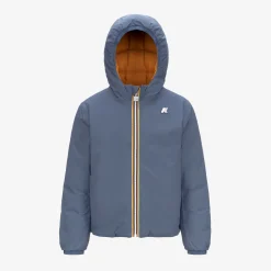 P. JACK ST THERMO REVERSIBLE