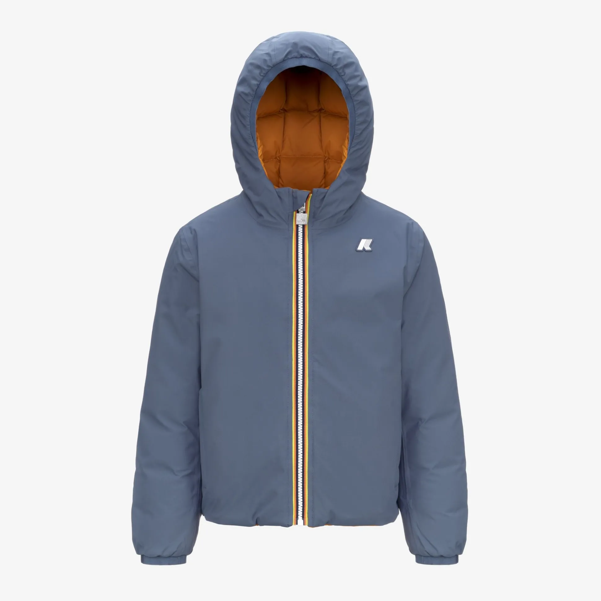 P. JACK ST THERMO REVERSIBLE