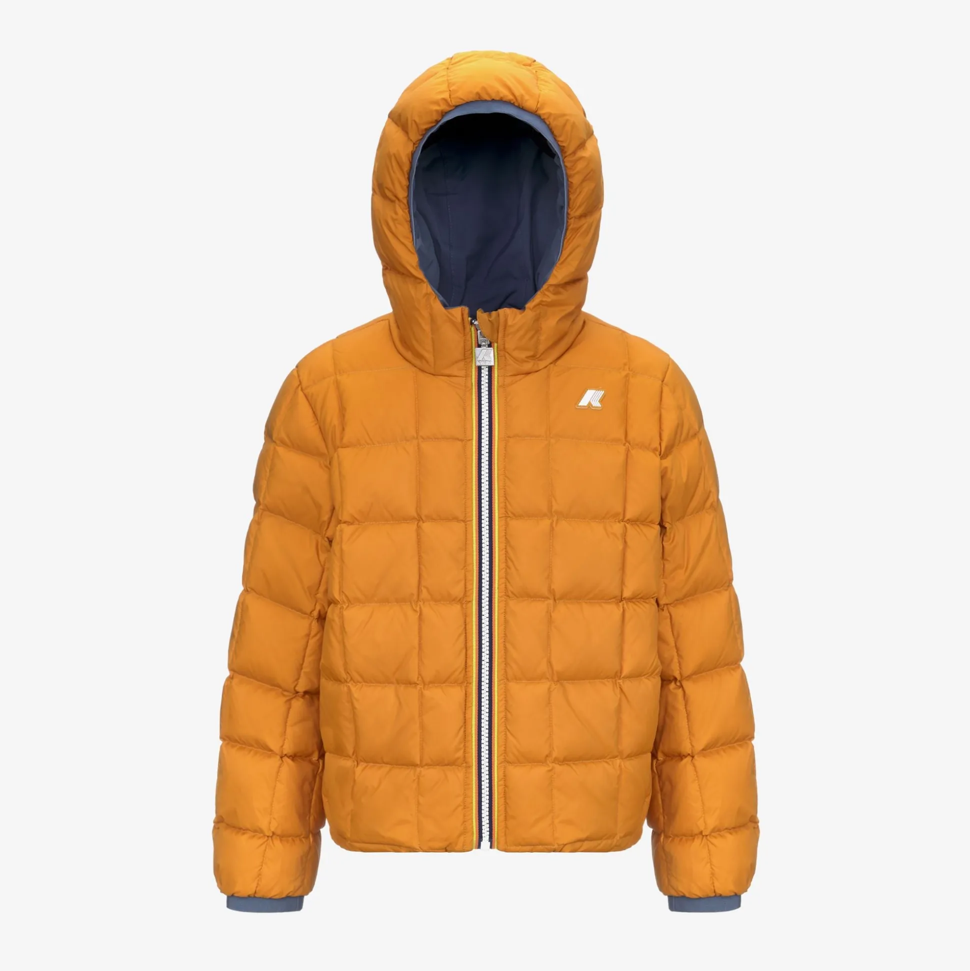 P. JACK ST THERMO REVERSIBLE