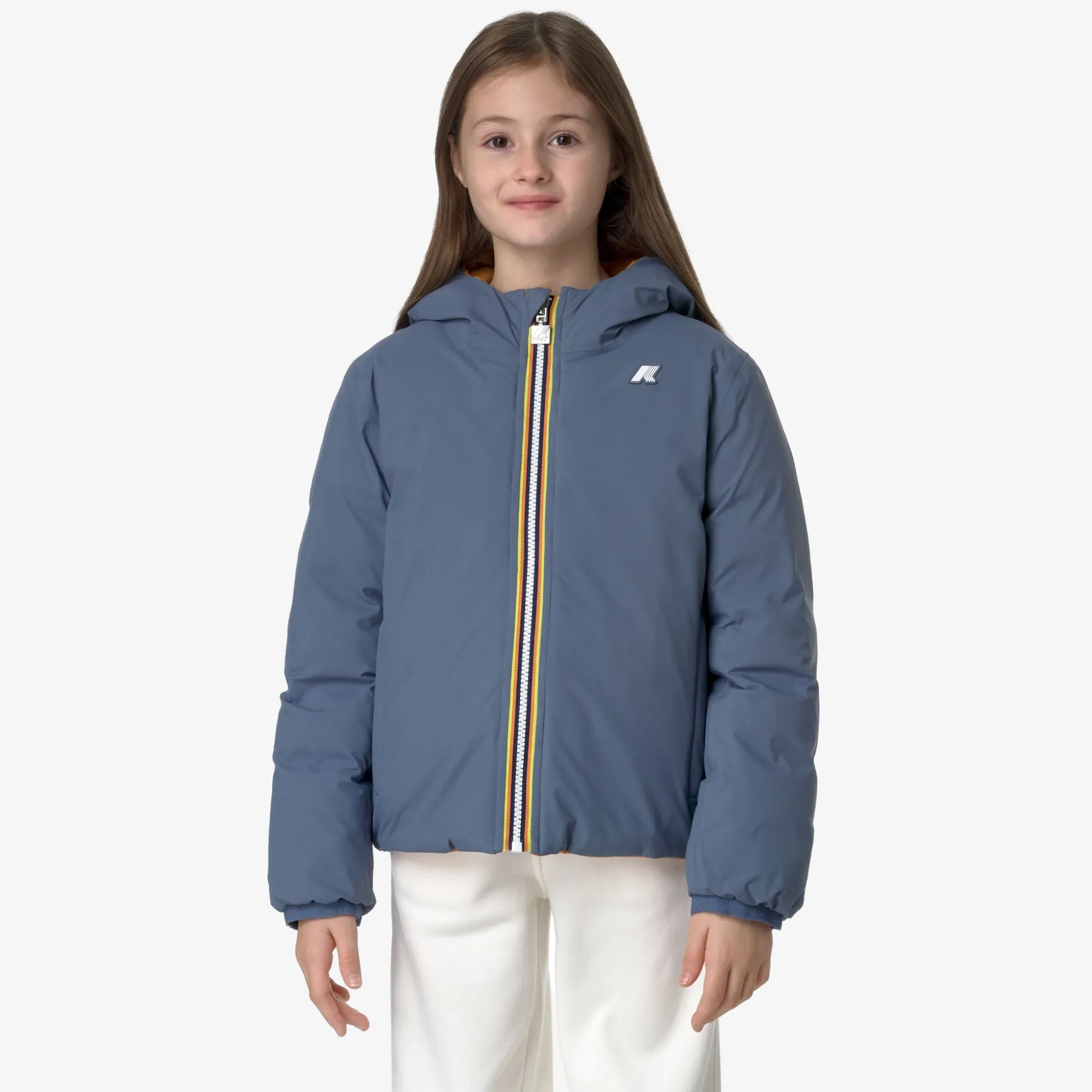 P. JACK ST THERMO REVERSIBLE