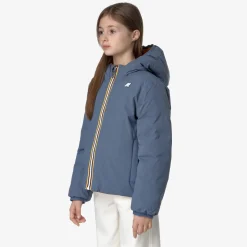 P. JACK ST THERMO REVERSIBLE