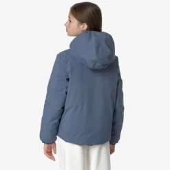 P. JACK ST THERMO REVERSIBLE