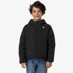 P. JACK ST WARM REVERSIBLE