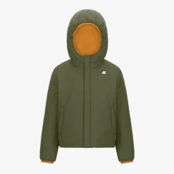 P. JACK ST WARM REVERSIBLE