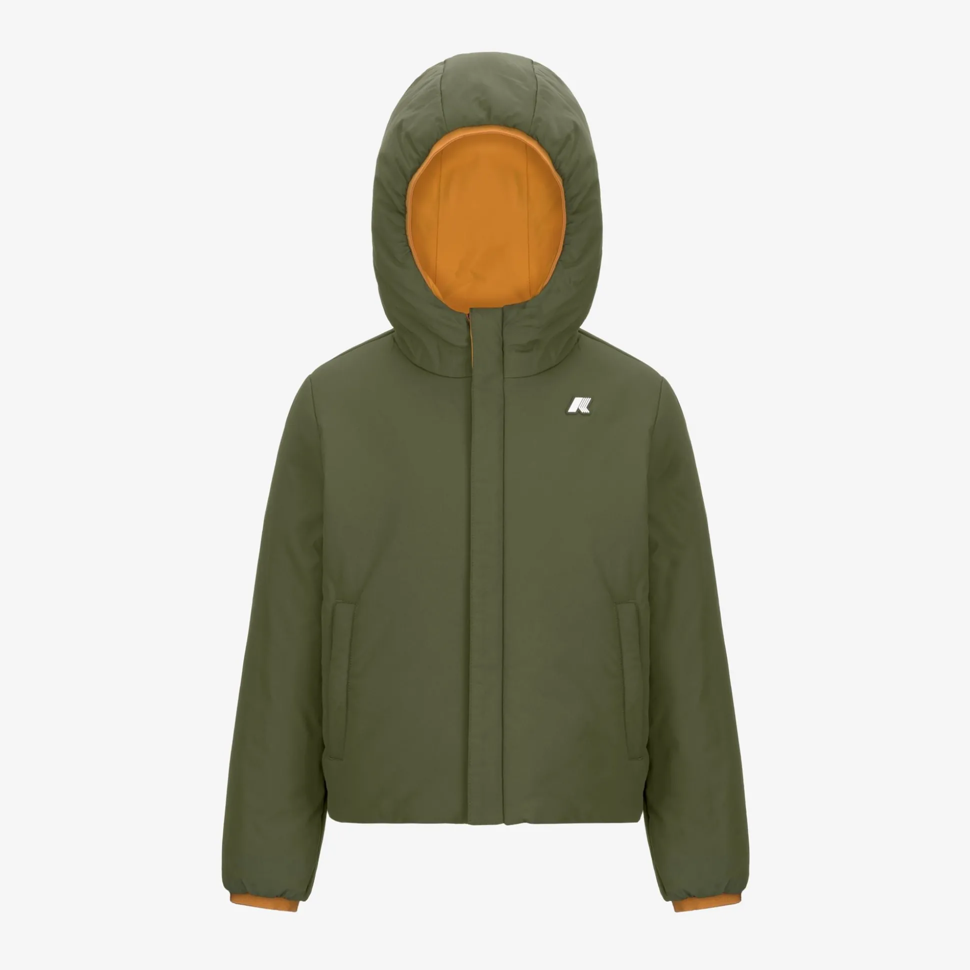 P. JACK ST WARM REVERSIBLE