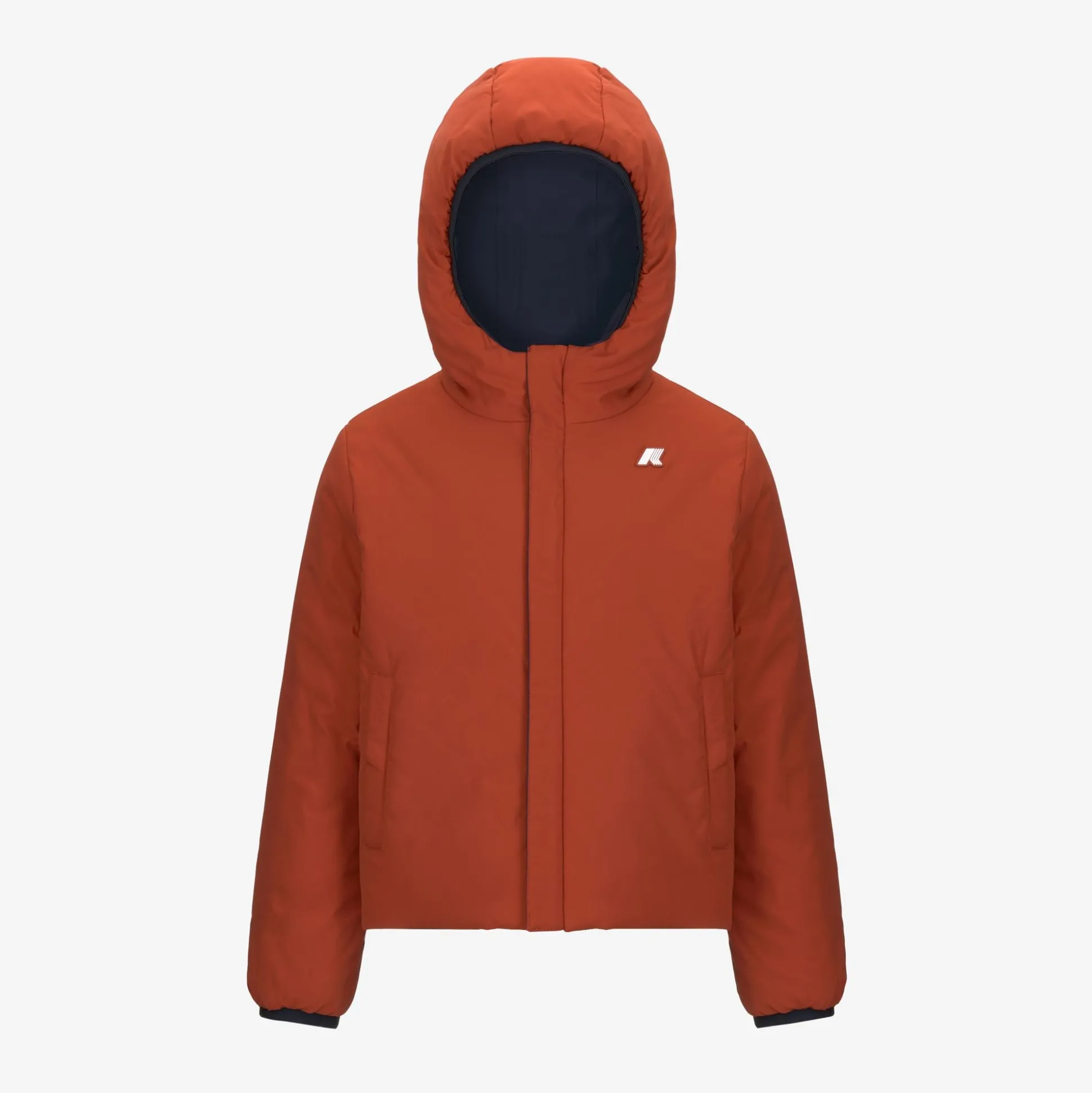 P. JACK ST WARM REVERSIBLE