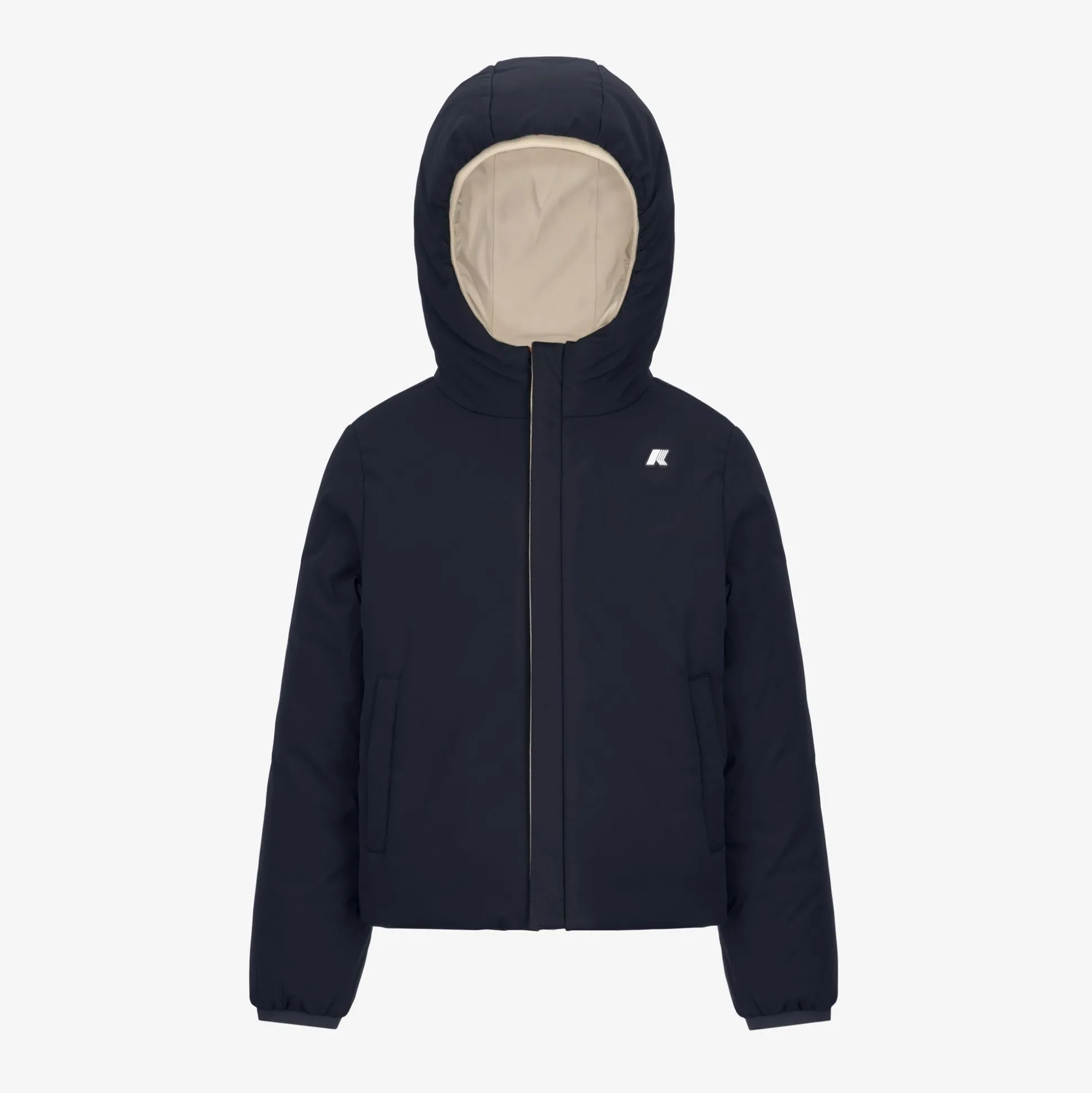 P. JACK ST WARM REVERSIBLE