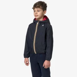 P. JAKE PLUS.2 REVERSIBLE