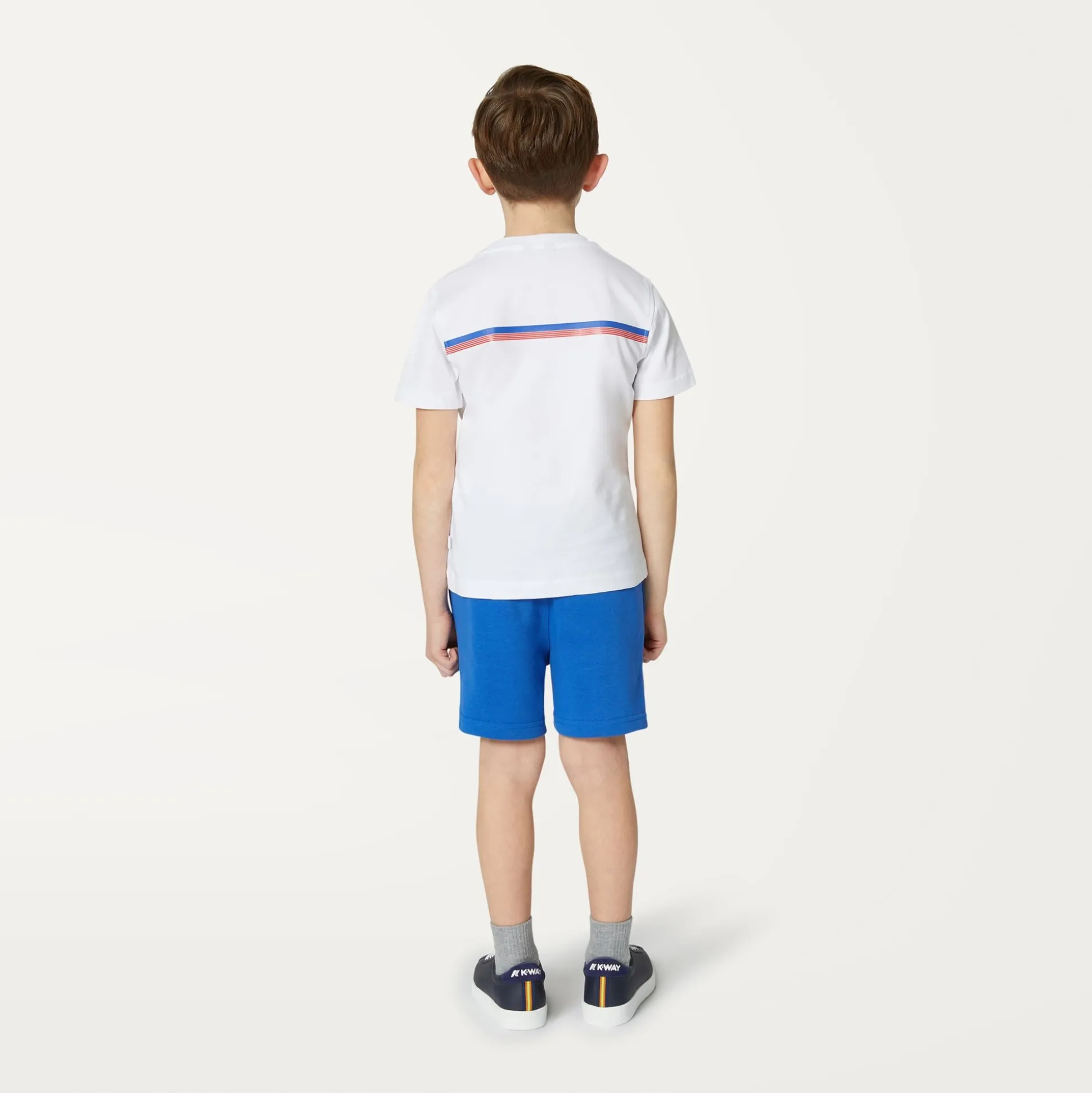 P. LE VRAI DORIAN POLY COTTON