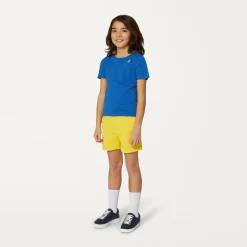 P. LE VRAI DORIAN POLY COTTON