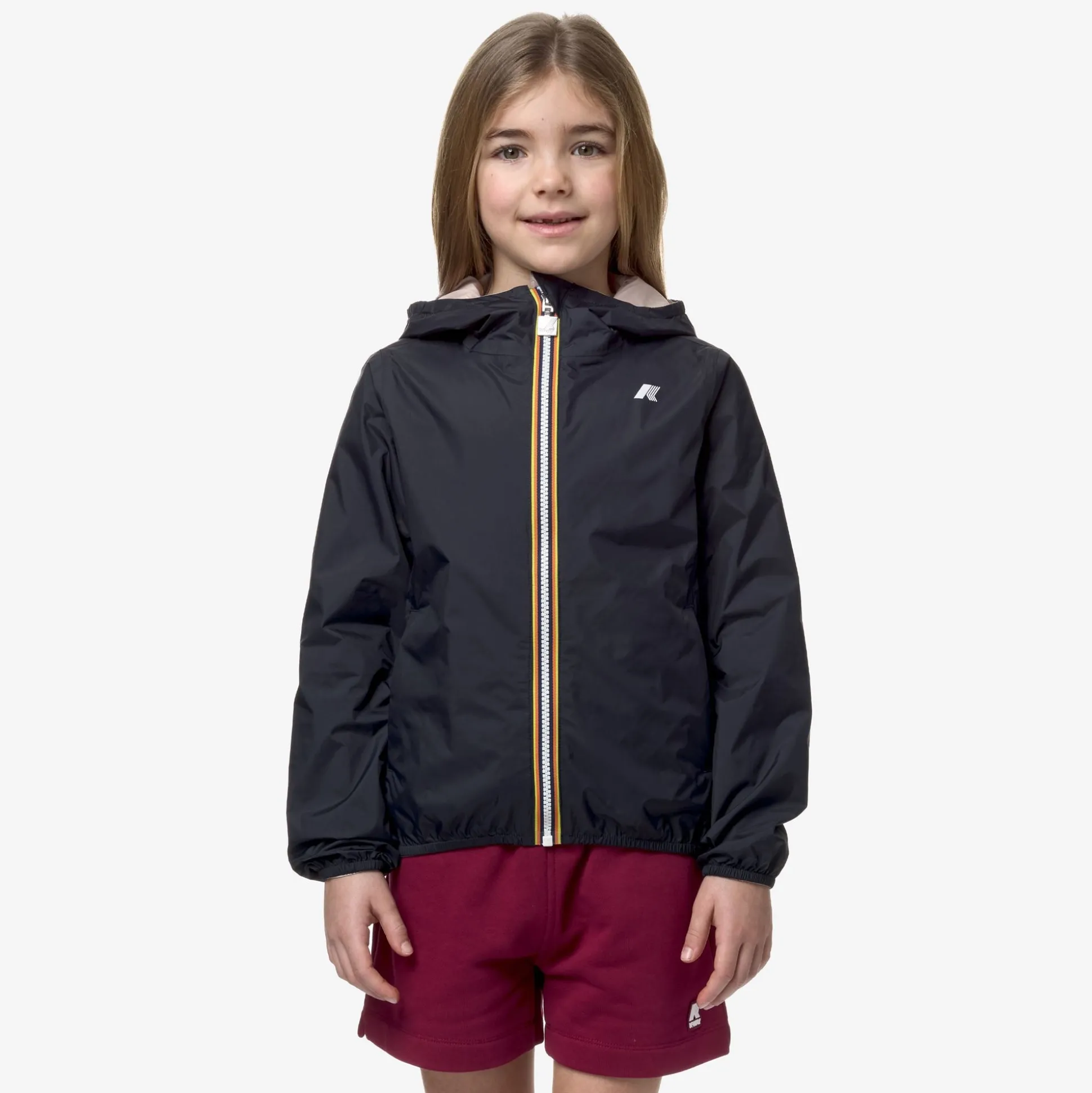 P. LILY PLUS.2 REVERSIBLE