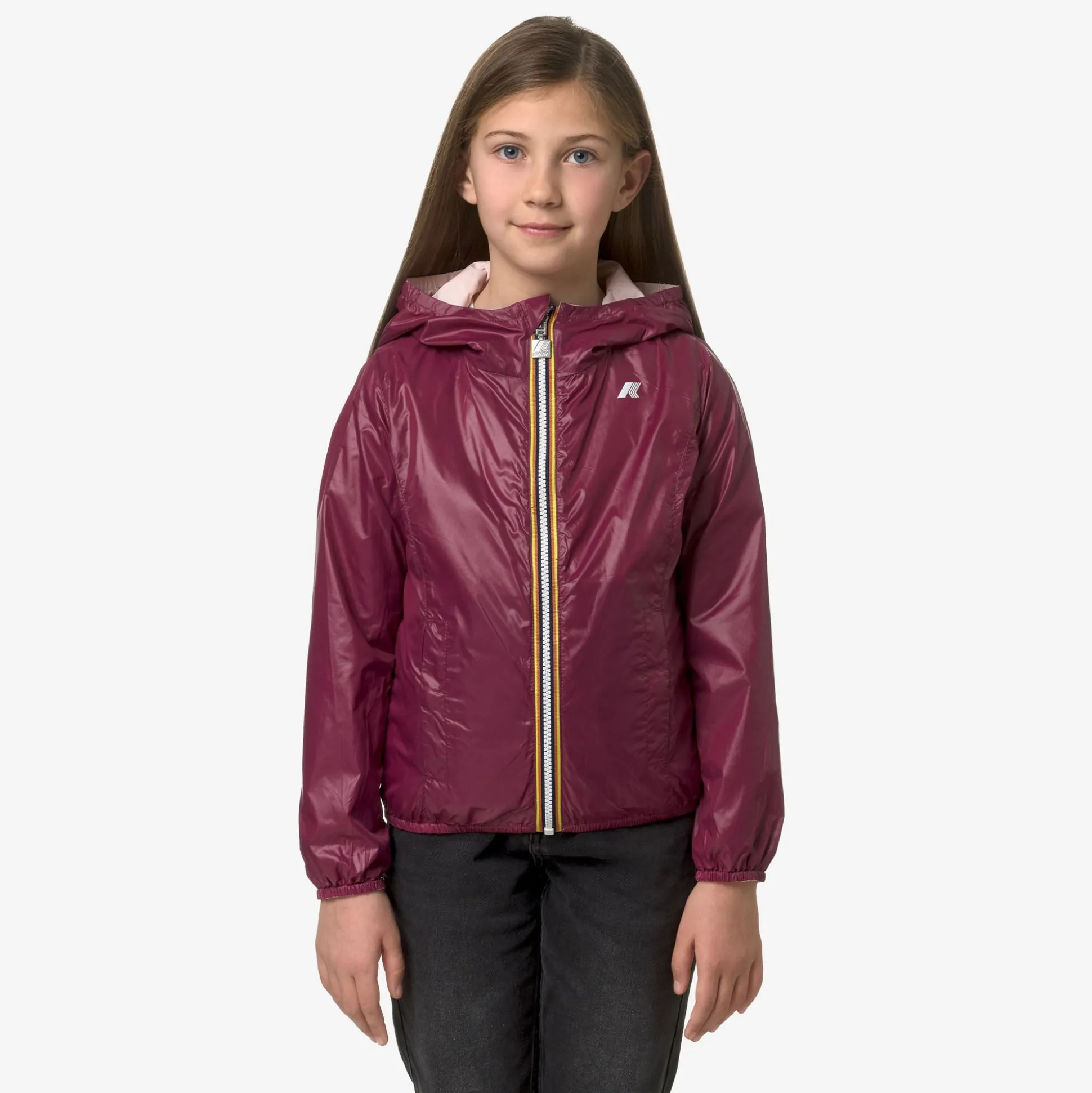 P. LILY PLUS.2 REVERSIBLE