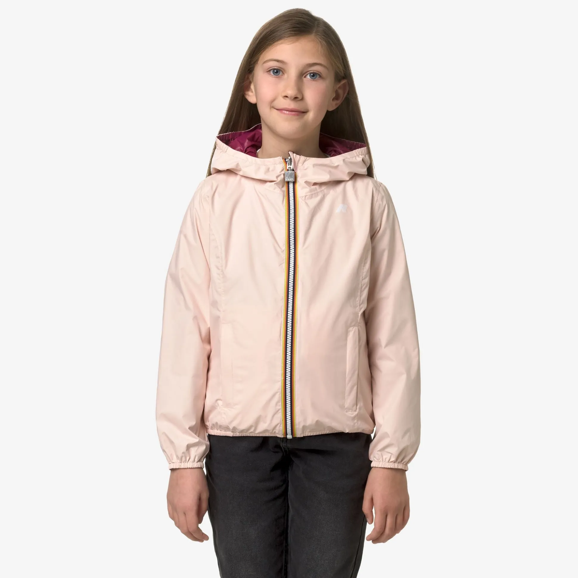 P. LILY PLUS.2 REVERSIBLE