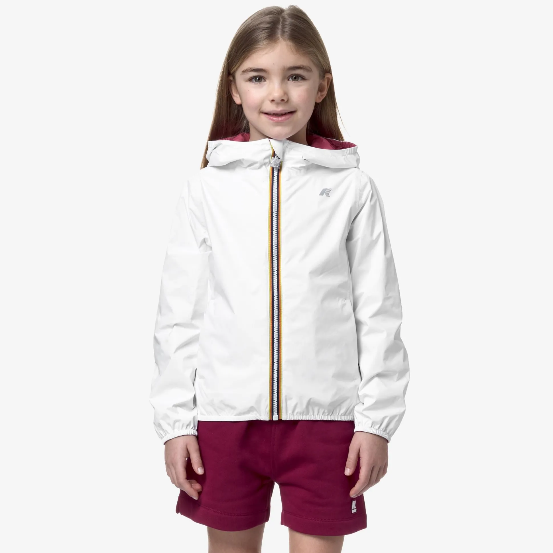 P. LILY PLUS.2 REVERSIBLE