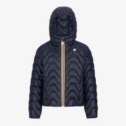 P. LILY QUILTED WARM