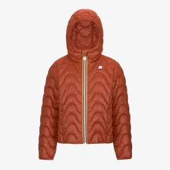 P. LILY QUILTED WARM