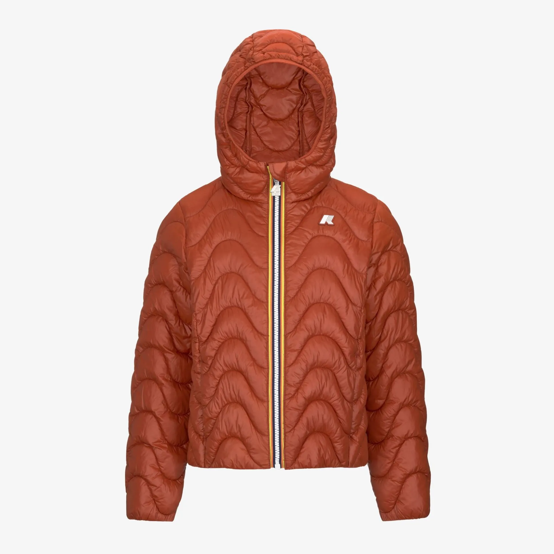 P. LILY QUILTED WARM