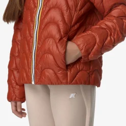 P. LILY QUILTED WARM